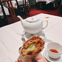 中国飯店 三田店 - 