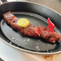 BLT STEAK GINZA - 