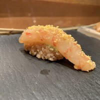築地青空三代目 大名古屋ビルヂング店 - 