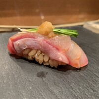 築地青空三代目 大名古屋ビルヂング店 - 