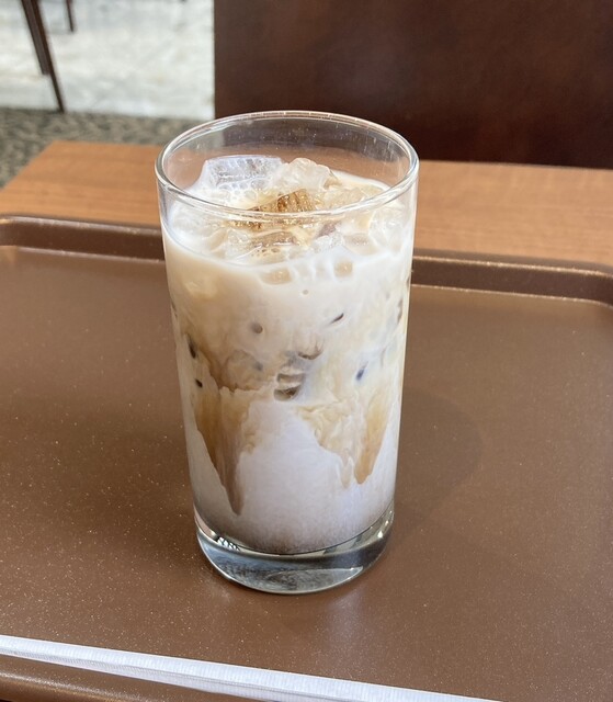 Cafe de CRIE Nagoya Iryo Senta- Ten photo 3