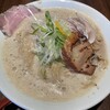 麺屋 甚八 野里店