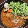 スープカリー ヒリヒリ2号