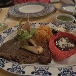 Hacienda el Mortero - 