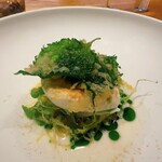 リストランテ ナカモト - 