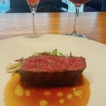 リストランテ ナカモト - 