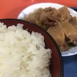 松葉食堂 - 