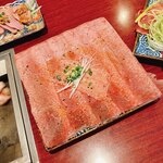 Tan Shari Yakiniku Tantatan - 