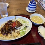 中国料理 北京館 - 料理写真: