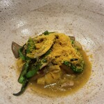 リストランテ ナカモト - 