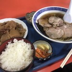 松葉食堂 - 