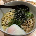 分讃岐うどんあ季 時譚 - 