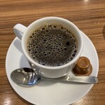 Karafune Yakohiten - 挽きたてドリップコーヒー　まろやかなお味