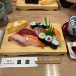 Ginnamizushi - 