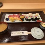 Sushi Kappou Koma - 