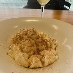 リストランテ ナカモト - 