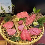 Shintoukyou Yakiniku Asobigokoro - 