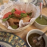 Hacienda el Mortero - 