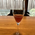 リストランテ ナカモト - 