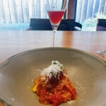 リストランテ ナカモト - 