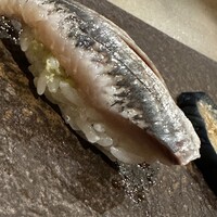 鮨 逸喜優 - 