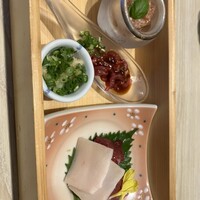 菅乃屋 銀座通り店 - 