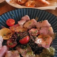 レストラン ラ・マーレ - 