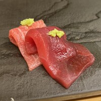 鮨よしかわ 恵比寿 - 