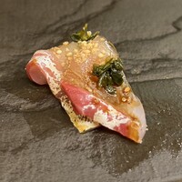 鮨よしかわ 恵比寿 - 