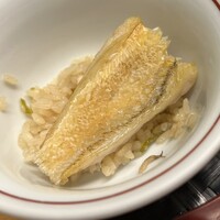 鮨よしかわ 恵比寿 - 