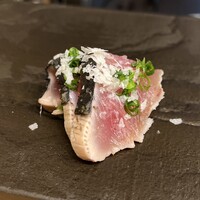 鮨よしかわ 恵比寿 - 