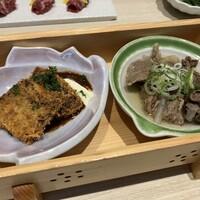 菅乃屋 銀座通り店 - 
