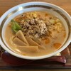 きりんこ - 料理写真:冷し坦々麺