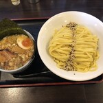 ラーメン いっとうや - 