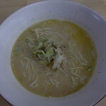 Chuuka Dainingu Sento - 担々麺(白)