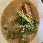麺　匠仁坊 - 鶏そば