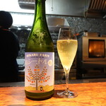 ル クーリュズ - 長野県HIKARU FARM 和シードル