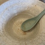 麺　匠仁坊 - ごちそうさま‼︎