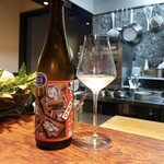 ル クーリュズ - 澤田酒造(常滑)でらから純米白老無濾過生原酒