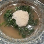 花くじら 歩店 - 