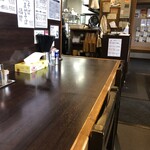 ラーメン いっとうや - 