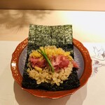 寿司と日本料理 銀座 一 - 