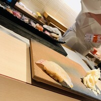 寿司と日本料理 銀座 一 - 