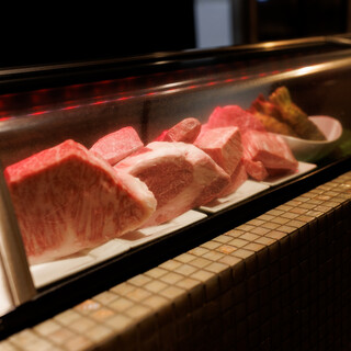 素材にこだわるが故の食の醍醐味