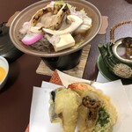 鬼岩ペンション パサージュ - 