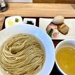 ラーメン 歩く花 - 料理写真: