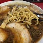 ラーメンつり吉 - 