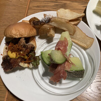 キハチ 青山本店 - 