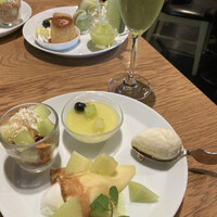 キハチ 青山本店 - 