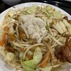 肉野菜炒め ベジ郎 アリオ北砂店
